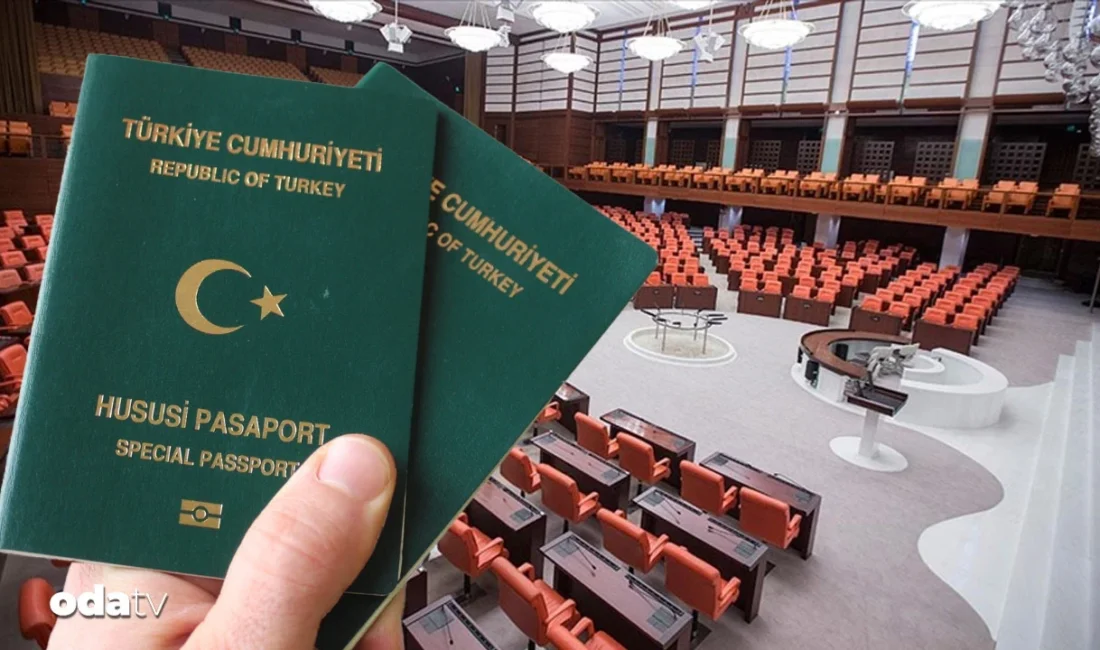 15 yıllık kıdemi olan TMMOB üyesi mühendis ve mimarlar için