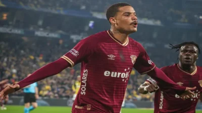 Cezalılar, sakatlar ve gribal enfeksiyona rağmen Fenerbahçe deplasmanında tarihi direnç.