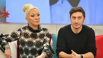 Güllü'nün oğlu hakkında yapılan uyuşturucu ihbarı sonrası beklenen tahlil sonuçları