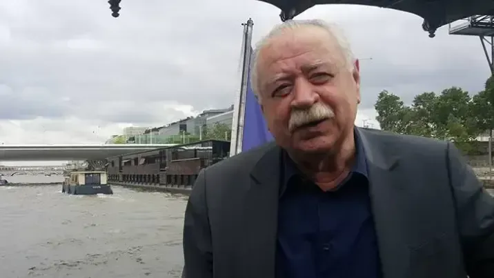 Aliağa’nın unutulmaz Belediye Başkanı ve eski İzmir Milletvekili Hakkı Ülkü