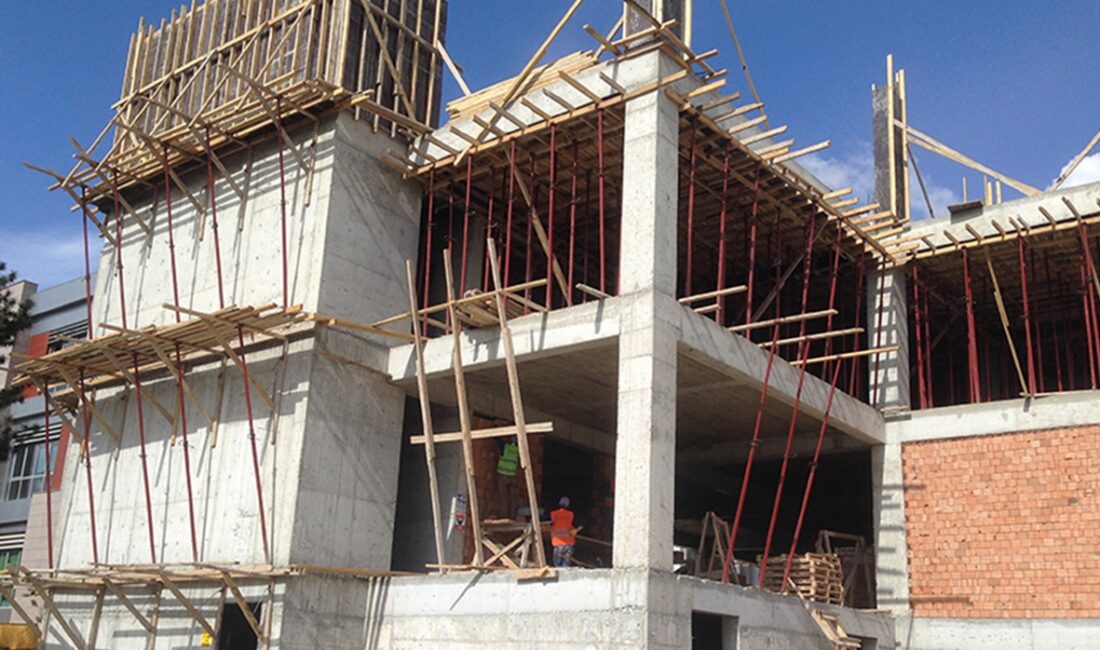 AFAD Deprem ve Risk Azaltma Genel Müdürü Prof. Dr. Orhan