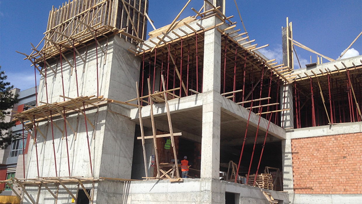 AFAD Deprem ve Risk Azaltma Genel Müdürü Prof. Dr. Orhan