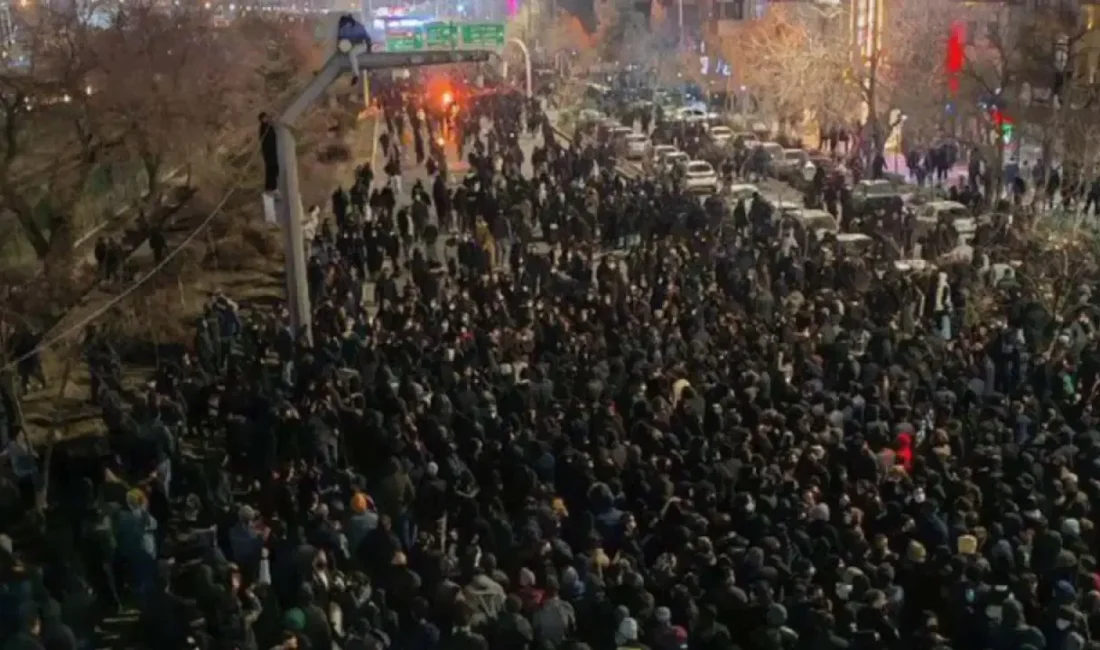 Rejim sessizliğini korurken insan hakları örgütleri korkunç rakamları açıkladı. 18