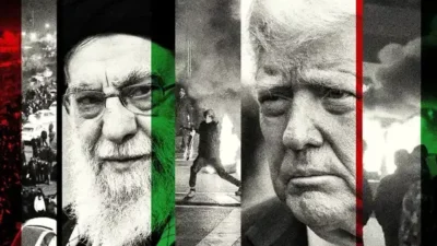 İran’da üçüncü haftasına giren hükümet karşıtı protestolarda can kaybı hızla