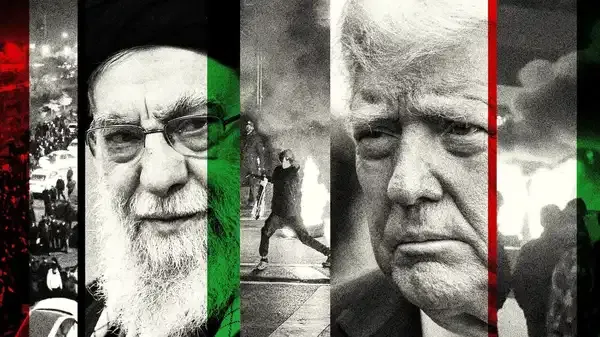 İran’da üçüncü haftasına giren hükümet karşıtı protestolarda can kaybı hızla