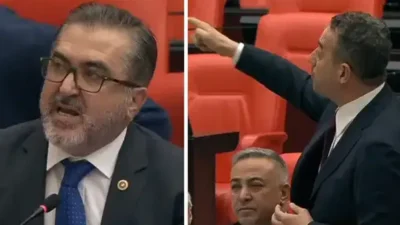 AK Parti ve CHP arasında "İsmet İnönü" savaşı! Yerel seçimlerden