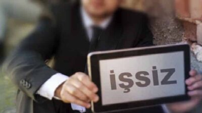 TÜİK 2025 verilerini açıkladı. Aralık ayı itibarıyla İŞKUR’a kayıtlı iş