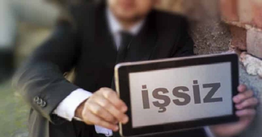 TÜİK 2025 verilerini açıkladı. Aralık ayı itibarıyla İŞKUR’a kayıtlı iş