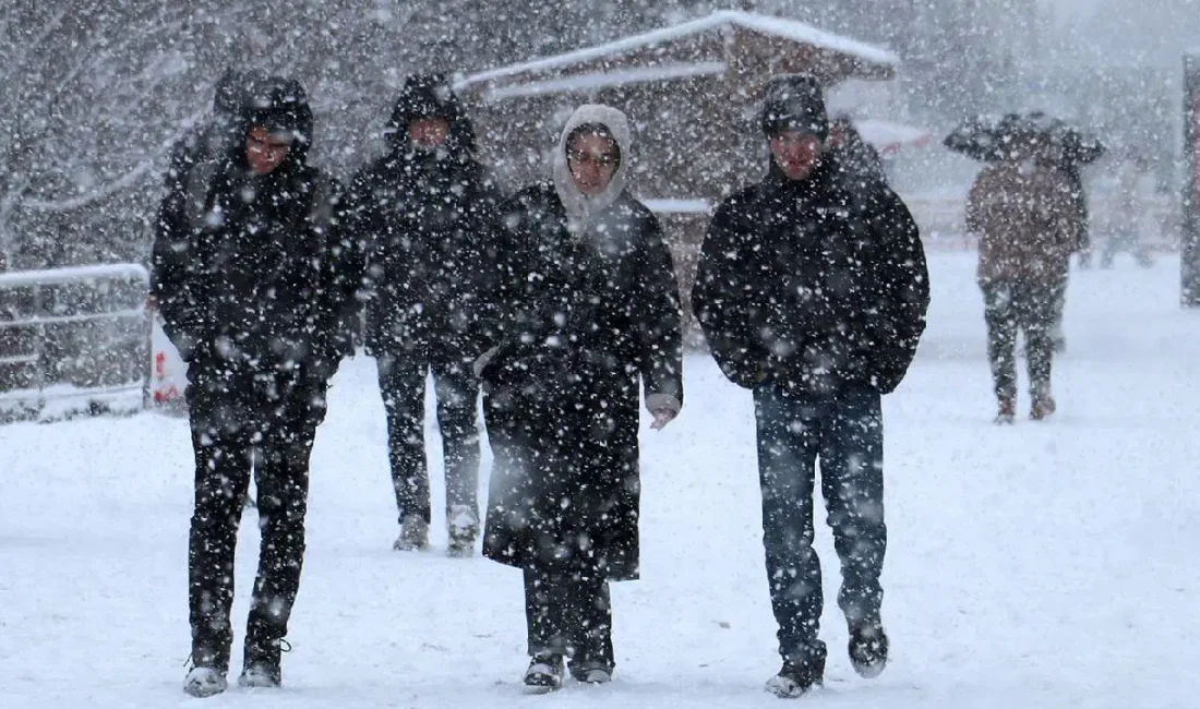 Hafta sonu planı yapanlar dikkat! AKOM, İstanbul'da Cumartesi'yi Pazar'a bağlayan
