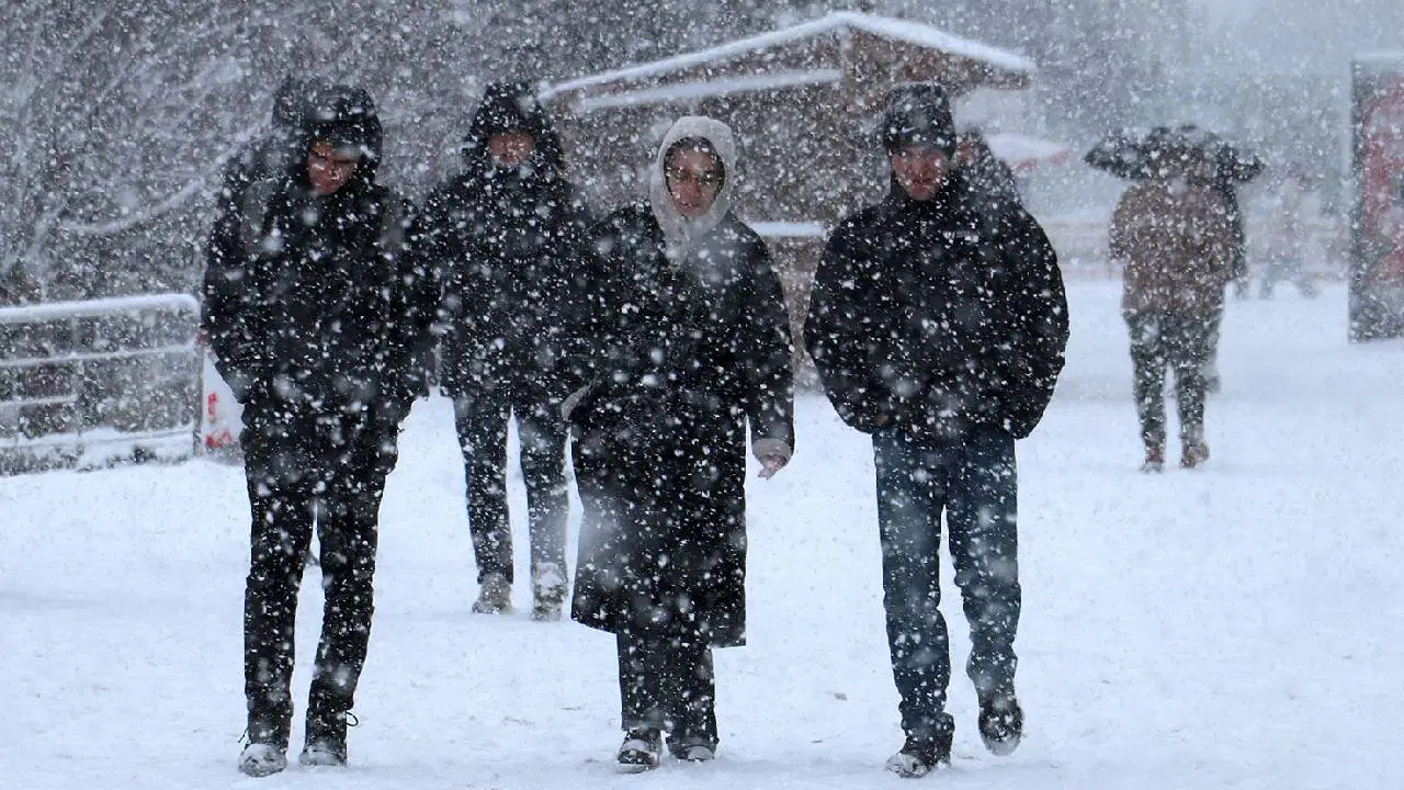 Hafta sonu planı yapanlar dikkat! AKOM, İstanbul'da Cumartesi'yi Pazar'a bağlayan