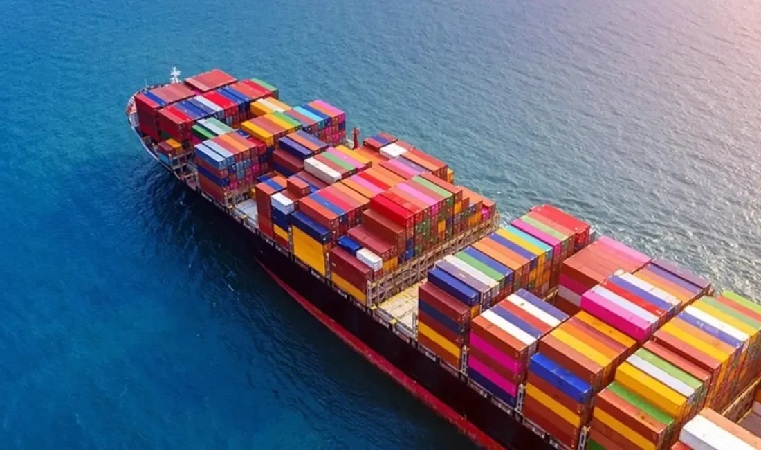 Son yıllarda Türkiye'nin tüketim malları ithalatı hızla arttığı ortaya çıktı.