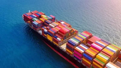 Son yıllarda Türkiye'nin tüketim malları ithalatı hızla arttığı ortaya çıktı.