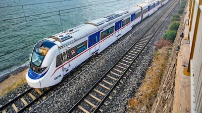 İzmir ulaşımının can damarı İZBAN’da 22 Ocak’ta başlayacağı duyurulan grev