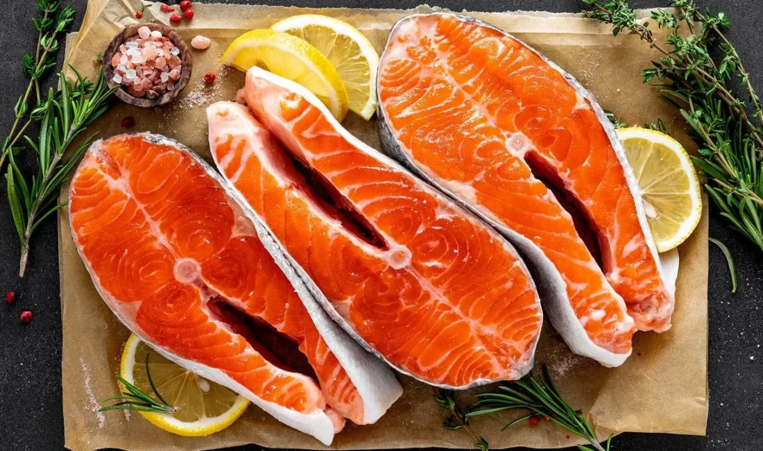 Türkiye su ürünleri ve hayvansal mamuller sektörü, 2025 yılını 4