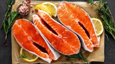 Türkiye su ürünleri ve hayvansal mamuller sektörü, 2025 yılını 4