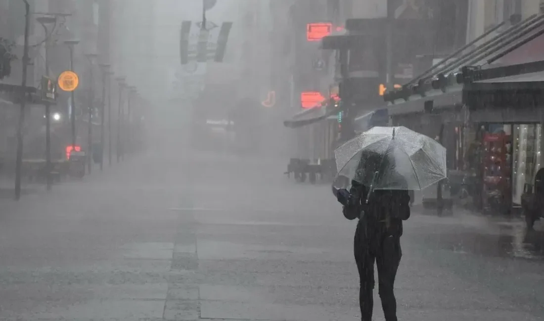 Uzmanı uyardı, bulut tohumlama teknolojisinin risklerini anlattı: "Doğru planlanmazsa İzmir