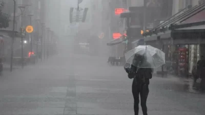 Uzmanı uyardı, bulut tohumlama teknolojisinin risklerini anlattı: "Doğru planlanmazsa İzmir