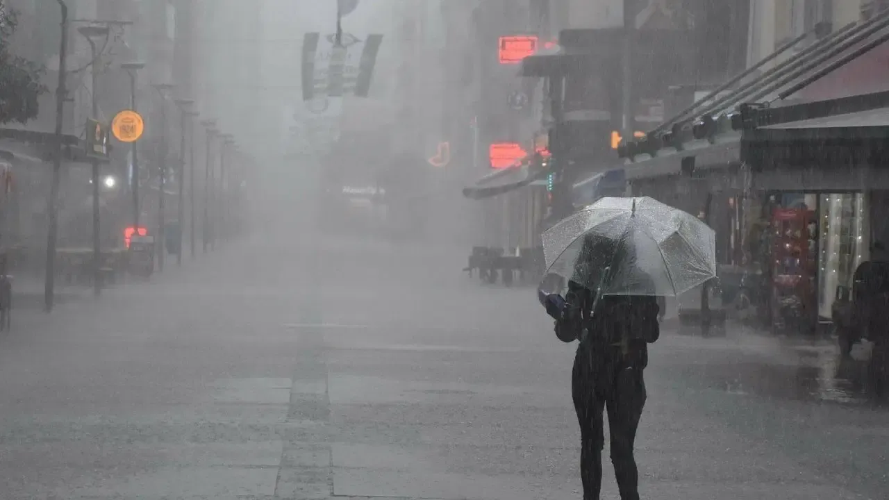 Uzmanı uyardı, bulut tohumlama teknolojisinin risklerini anlattı: "Doğru planlanmazsa İzmir