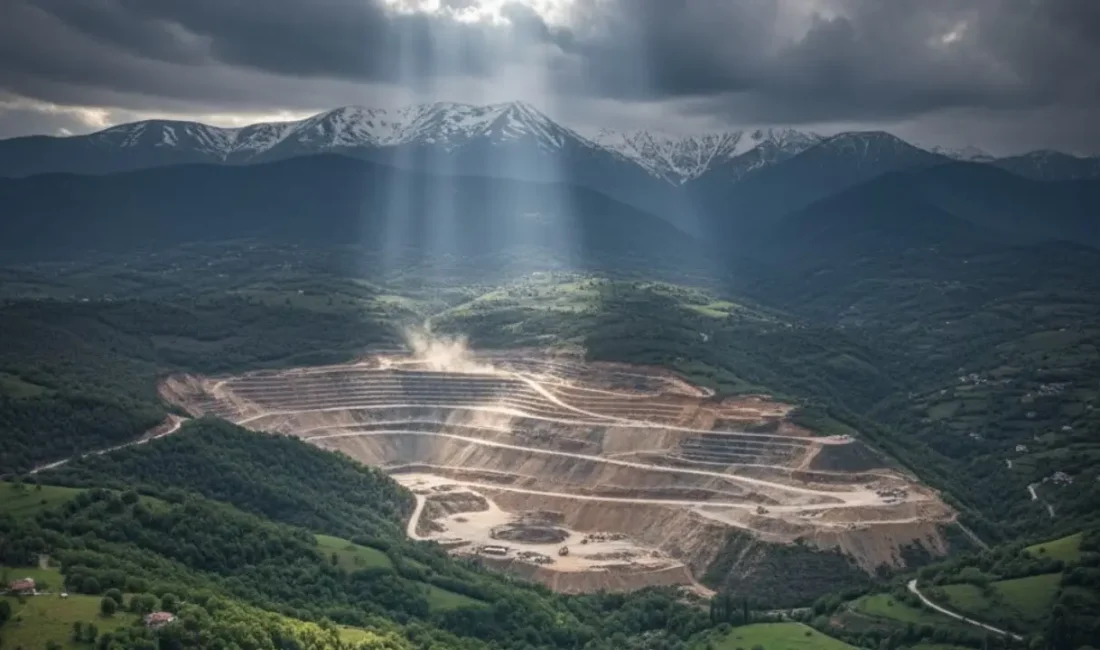 Kemalpaşa'dan Menderes'e, Kiraz'dan Ödemiş'e 4 büyük saha... İzmir'in su kaynakları
