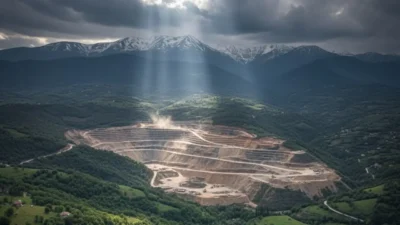 Kemalpaşa'dan Menderes'e, Kiraz'dan Ödemiş'e 4 büyük saha... İzmir'in su kaynakları