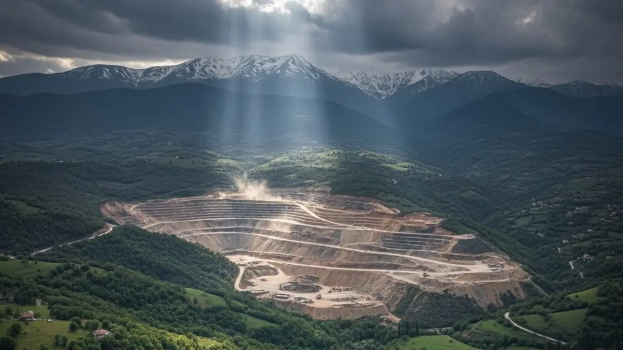 Kemalpaşa'dan Menderes'e, Kiraz'dan Ödemiş'e 4 büyük saha... İzmir'in su kaynakları