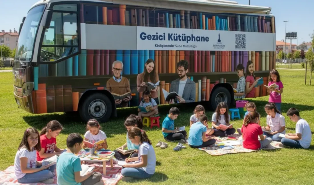 Çocuklar bu tatilde ekrana değil, kitaba ve sanata doyacak! İzmir