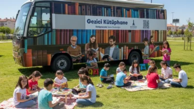 Çocuklar bu tatilde ekrana değil, kitaba ve sanata doyacak! İzmir