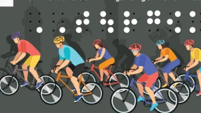 25 Ocak'ta Bostanlı'da başlayıp İnciraltı'nda bitecek olan bu sürüşün amacı