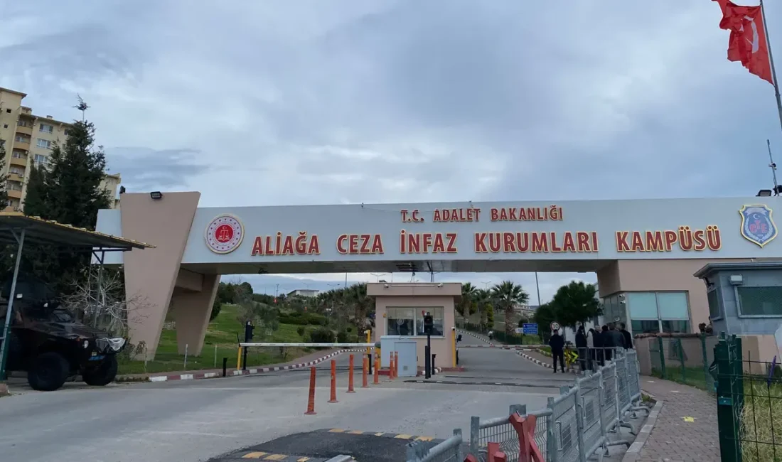 İzmir Büyükşehir Belediyesi iştiraki İZBETON AŞ üzerinden yürütülen ve kentin