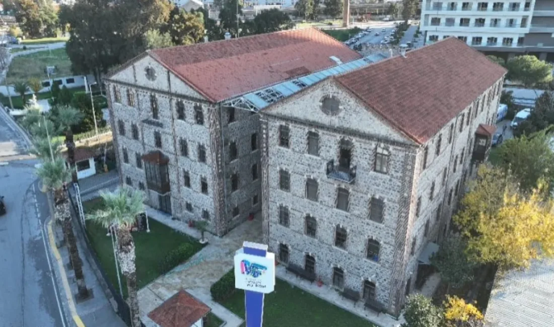 Meslek Fabrikası krizinde seyrini değiştirecek tarihi hamle! CHP İzmir İl