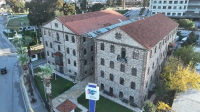 Meslek Fabrikası krizinde seyrini değiştirecek tarihi hamle! CHP İzmir İl