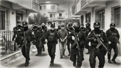 İçişleri Bakanı Yerlikaya tarihi rakamları paylaştı: Kabine döneminde 100 bini