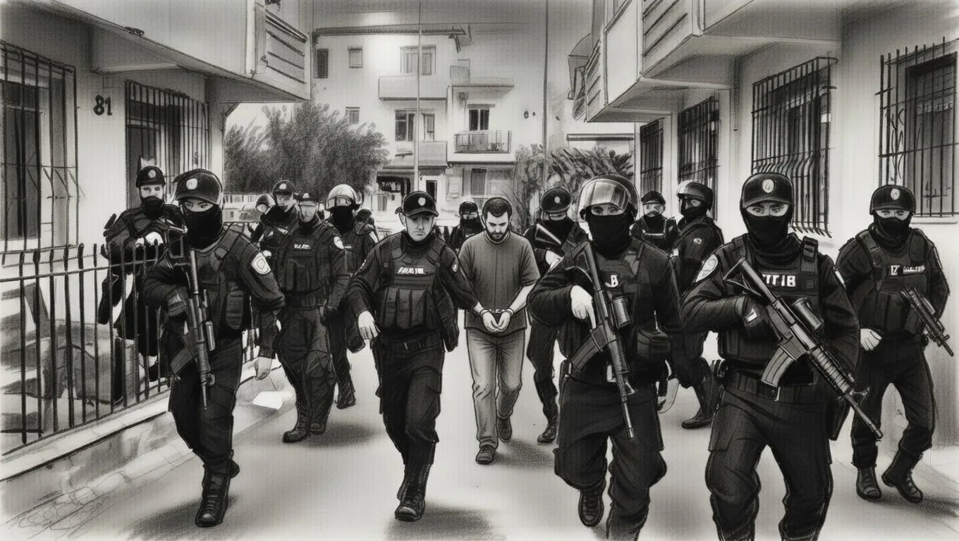 İçişleri Bakanı Yerlikaya tarihi rakamları paylaştı: Kabine döneminde 100 bini