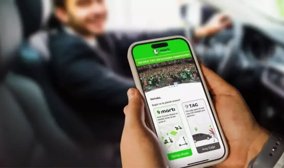 İzmir Şoförler Odası savcılığa başvurdu. "Her yolculuk bir suçtur" diyen