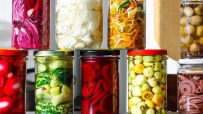 Torbalı’nın yarım asra yaklaşan sanayi mirası Cenkci Turşuculuk, yüksek enflasyon