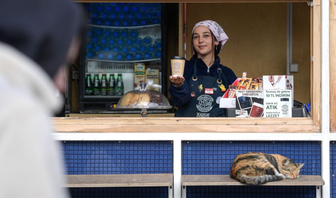 Türkiye’deki yüksek enflasyon ve artan yaşam maliyetleri kahve kültürünü de