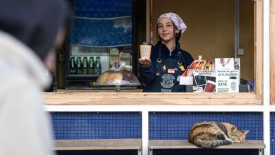 Türkiye’deki yüksek enflasyon ve artan yaşam maliyetleri kahve kültürünü de