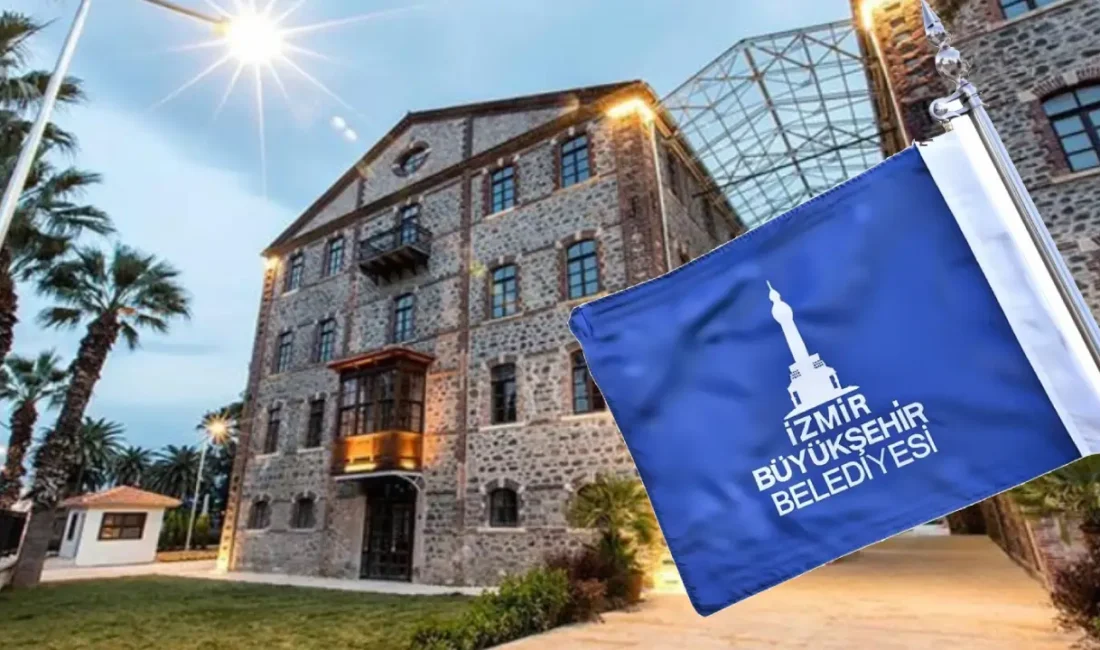 İdare Mahkemesi'nin "dur" kararı sonrası Büyükşehir yönetimi sessizliğini bozdu. "Atatürk’ün