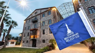 İdare Mahkemesi'nin "dur" kararı sonrası Büyükşehir yönetimi sessizliğini bozdu. "Atatürk’ün