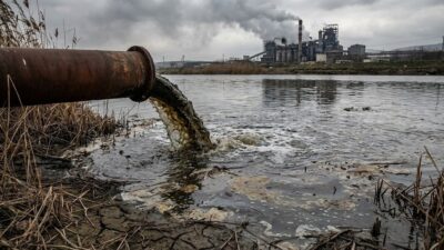 CHP İzmir İl Başkanı Çağatay Güç, Organize Sanayi Bölgeleri’nin (OSB)