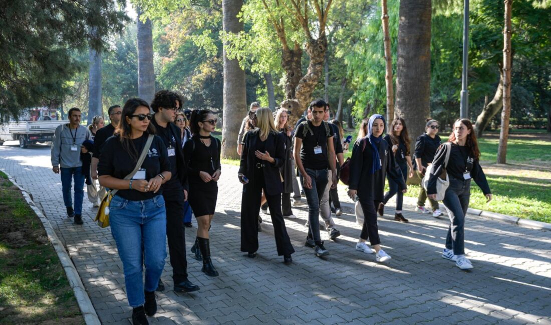 İklim nötr hedeflerden yeni imar planlarına kadar İzmir’in yol haritası