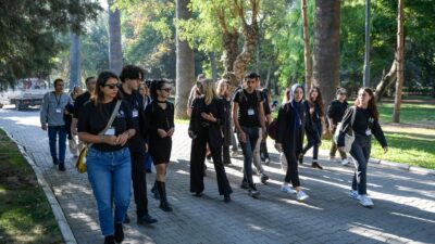 İklim nötr hedeflerden yeni imar planlarına kadar İzmir’in yol haritası