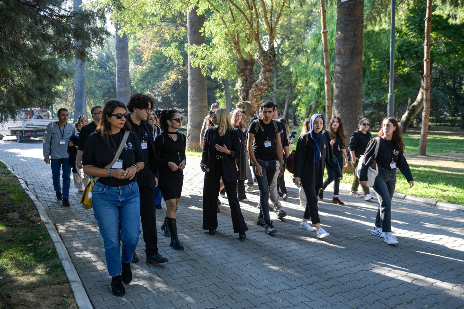 İklim nötr hedeflerden yeni imar planlarına kadar İzmir’in yol haritası
