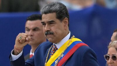 ABD Başkanı Donald Trump’ın "Maduro yakalandı" ilanıyla sarsılan dünya kamuoyu,