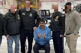 ABD Başkanı Donald Trump’ın "Maduro yakalandı" açıklamasının ardından, iddiaları destekleyen