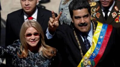 Venezuela Devlet Başkanı Nicolás Maduro’nun ABD özel kuvvetleri tarafından yakalanarak