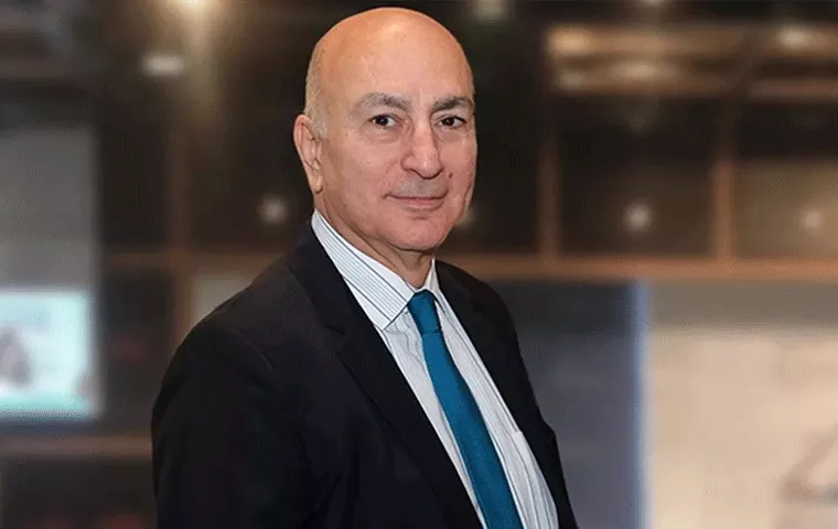 Ünlü iktisatçı Mahfi Eğilmez, ticaret savaşlarından kutuplaşmaya kadar küresel ekonomiyi