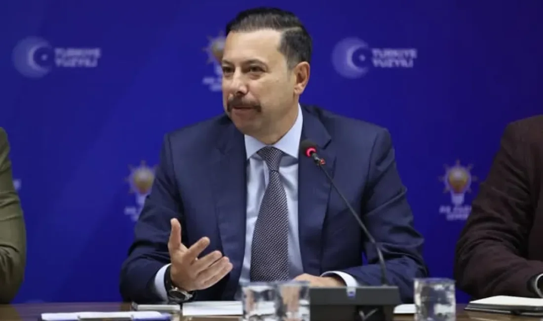 İzmir'in uzun süredir çözüm bekleyen katı atık krizinde, merkezi idare