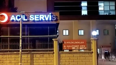 Mardin’in Nusaybin ilçesi, gece yarısı gelen bir ihbarla sarsıldı. 8