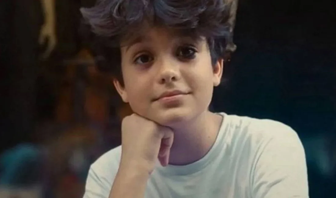 Alışveriş yaparken canice hayattan koparılan 15 yaşındaki Mattia Ahmet Minguzzi’nin